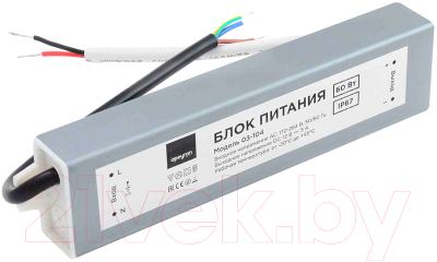 Блок питания для светильника Apeyron Electrics 03-104