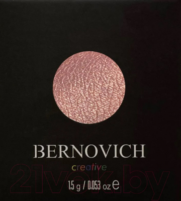 Тени для век Bernovich Creative №192