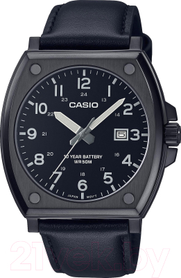 Часы наручные мужские Casio MTP-E715L-1A