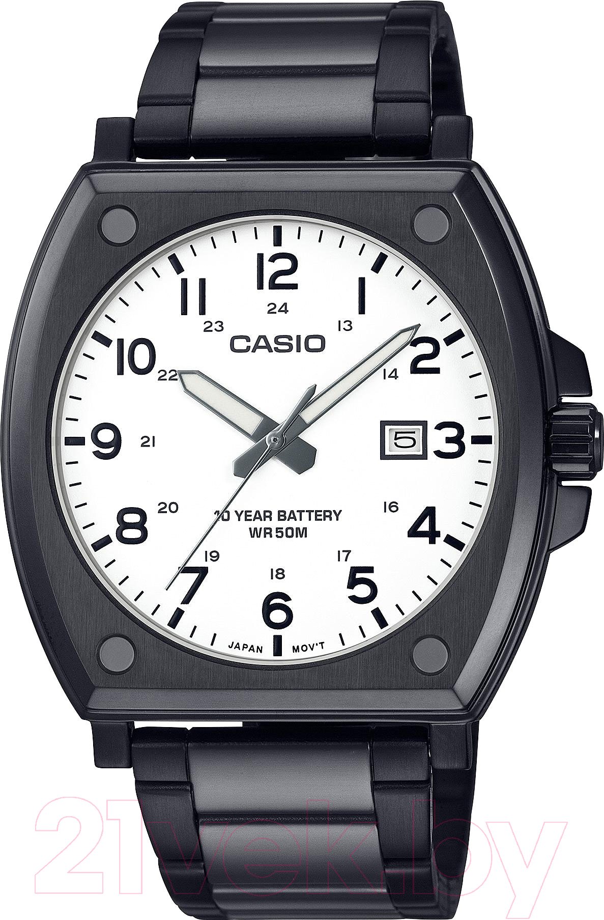 Часы наручные мужские Casio MTP-E715D-7A