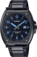 Часы наручные мужские Casio MTP-E715D-1A - 