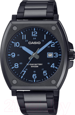 Часы наручные мужские Casio MTP-E715D-1A