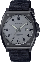 Часы наручные мужские Casio MTP-E715C-8A - 