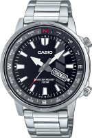 Часы наручные мужские Casio MTD-130D-1A - 