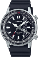 Часы наручные мужские Casio MTD-130-1A - 