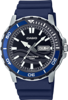 Часы наручные мужские Casio MTD-125-2A - 