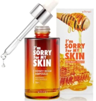 Сыворотка для лица I'm Sorry for My Skin Питательная Honey Beam Ampoule (30мл) - 