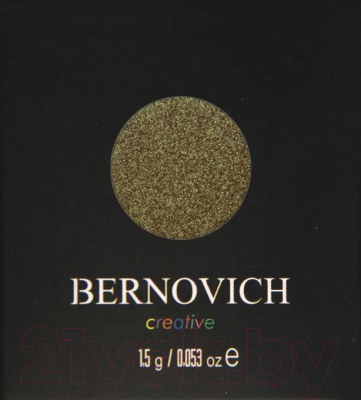 Тени для век Bernovich Creative №194