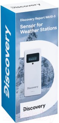 Датчик для метеостанций Discovery Report WA10-S / 78866