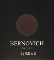 

Тени для век Bernovich, Creative №196