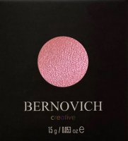 Тени для век Bernovich Creative №198 - 