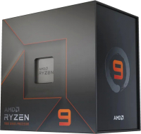Процессор AMD Ryzen 9 7900X Box / 100-100000589WOF - 