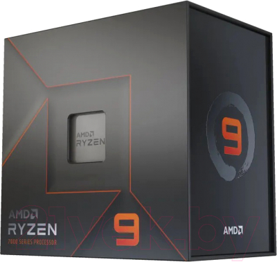 Процессор AMD Ryzen 9 7900X Box / 100-100000589WOF