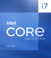 Процессор Intel Core i7-13700KF Box / BX8071513700KF - 