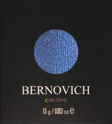 Тени для век Bernovich Creative №205