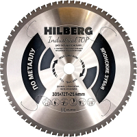 Пильный диск Hilberg HFT305 - 