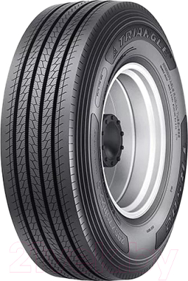 Изображение товара Грузовая шина Triangle TRS02 315/70R22.5 154/150L нс16 Рулевая