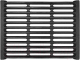 Решетка колосниковая Литком РУ-9(Р) (400x300мм) - 