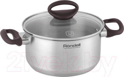 Кастрюля Rondell Tierno RDS-1591