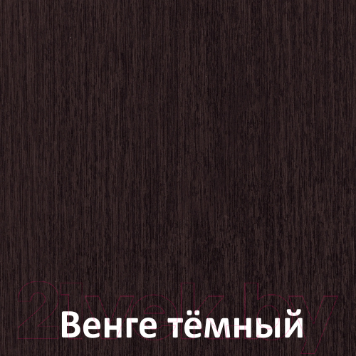Стеллаж Кортекс-мебель Дельта-10 71x175