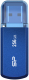 Usb flash накопитель Silicon Power Helios 202 USB3.2 256GB Gen1 Blue (SP256GBUF3202V1B) - 