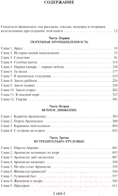 Книга Азбука Архипелаг ГУЛАГ (Солженицын А.)