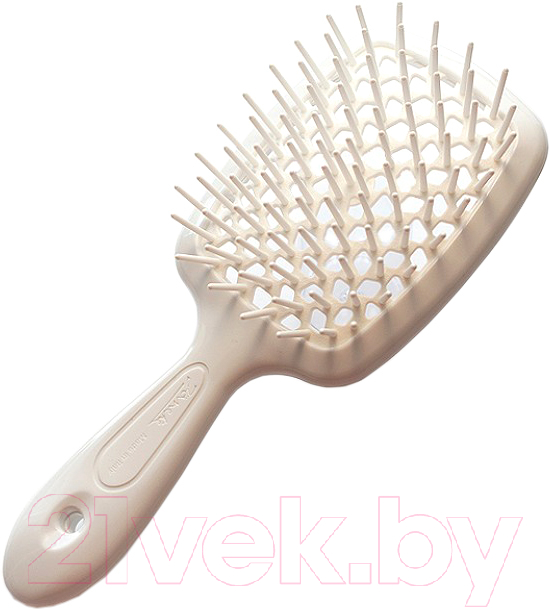 Расческа-массажер Janeke Superbrush Small 56SP234BIA