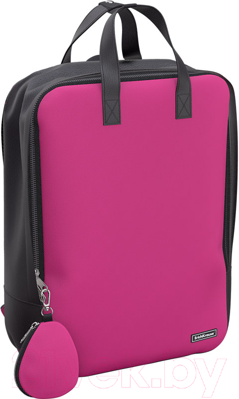 Рюкзак Erich Krause StreetLine 16L Neon Pink / 57165