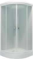 

Душевая кабина, Breeze SR90L-GRS-DN4 / Щ0000051358