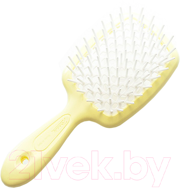 Расческа-массажер Janeke Superbrush Small 94SP234GIA