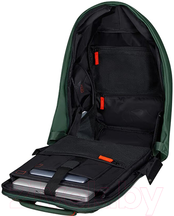 Рюкзак American Tourister Urban Groove 24G*44 056