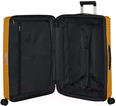 Чемодан на колесах Samsonite Upscape KJ1*06 003