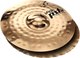 Набор тарелок для ударной установки Paiste PST 8 Reflector Sound Edge Hi-Hat 0001803114 (2шт) - 