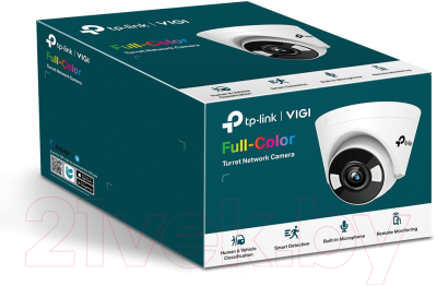IP-камера TP-Link Vigi C440 (2.8мм)