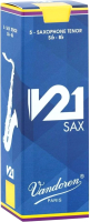 Набор тростей для саксофона Vandoren SR8225 (5шт) - 
