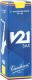 Набор тростей для саксофона Vandoren SR8225 (5шт) - 