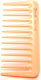 Расческа Janeke Mini Supercomb 82872OFL (оранжевый) - 