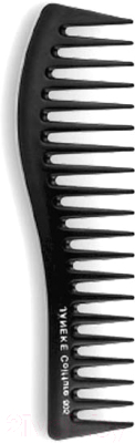 Расческа Janeke Supercomb 57805 (черный)