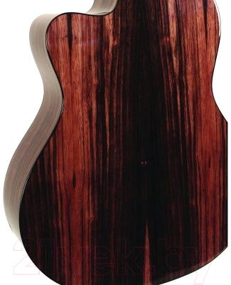 Изображение товара Акустическая гитара Cort AC160CF-NAT