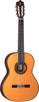 Акустическая гитара Alhambra Classical Conservatory 7C / 2.304 - 