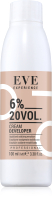 

Крем для окисления краски Farmavita, EVE Experience Cream Developer 20 vol 6%