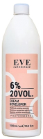 

Крем для окисления краски, EVE Experience Cream Developer 20 vol 6%