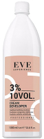 Крем для окисления краски Farmavita EVE Experience Cream Developer 10 vol 3% (1л) - 