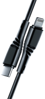 

Кабель GAL, Type-С – 8 Pin / 8104