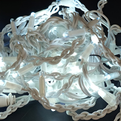 

Световой занавес, ULED-WF-400-220V-(W-F-W/W)