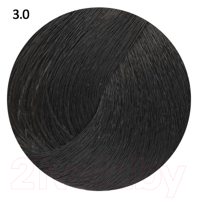 Крем-краска для волос Farmavita Eve Experience 3.0 (100мл, темно-каштановый)