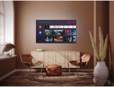 Изображение товара Телевизор Kivi 43F750NB