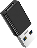 

Адаптер GAL, USB A male-USB C female / 5801
