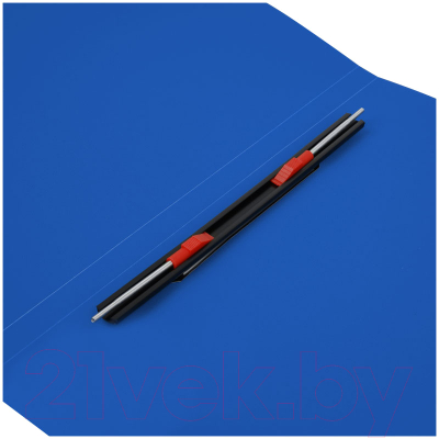 Изображение товара Папка для бумаг Стамм ММ-32221 (синий)