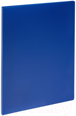 Изображение товара Папка для бумаг Стамм ММ-32221 (синий)